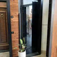 درب ضدسرقت درب ضد سرقت درب اتاقی درب سرویسی|مصالح و تجهیزات ساختمان|شیراز, هفت تنان|دیوار