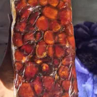 خرما و محصولات جنوب