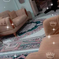 فرش دوازده متری درحد نو