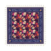 سفره پارچه ای درجه یک|سفره، حوله، دستمال آشپزخانه|قم, حاج خلیل|دیوار