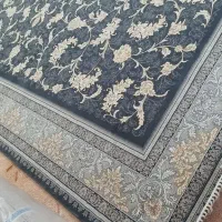 دو عدد فرش ۱۲ متری نو