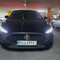Mg gt 2024|خودرو سواری و وانت|تهران, المهدی|دیوار