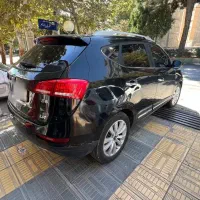 جک S5 اتوماتیک، مدل ۱۳۹۶|خودرو سواری و وانت|شاهرود, |دیوار