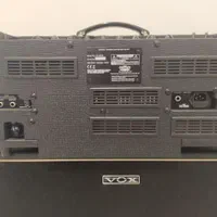 آمپلی فایر هد و کب گیتار الکتریک Vox ac 15 CH|گیتار، بیس، امپلیفایر|تهران, حصار بوعلی|دیوار
