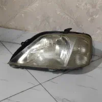 چراغ ال۹۰|قطعات یدکی و لوازم جانبی|مشهد, یاس|دیوار