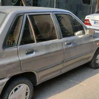 پراید ۹۰|خودرو سواری و وانت|تهران, ونک|دیوار