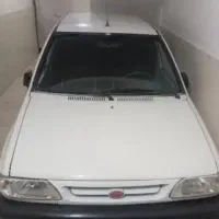 پراید ۱۳۱ عروسک