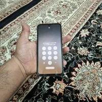 سامسونگA15 128 gigi ram4