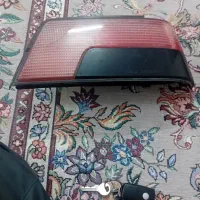 سلام.چراغ.خطر.۴۰۵.فابریک|قطعات یدکی و لوازم جانبی|قم, شاد قلی|دیوار