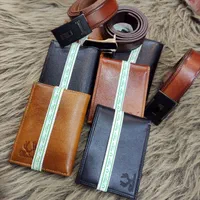 کیف پول چرم طبیعی اصل مدل کمربند چرم هدیه چمدان|کیف، کفش، کمربند|شیراز, اصلاح‌نژاد|دیوار
