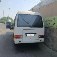 مینی بوس هیوندای کروز  مدل ۸۶|خودرو سنگین|بندرعباس, |دیوار