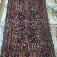 قالیچه قدیمی دستباف