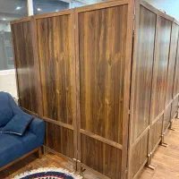 پارتیشن دیوار متحرک|مبلمان خانگی و میز عسلی|شیراز, سینما سعدی|دیوار