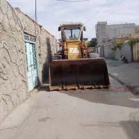 اجاره لودر سنگین