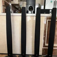 باند سینما خانگی