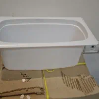ظروف پلاستیکی بستنی