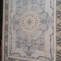 فرش۱۲۰۰شانه ترنج