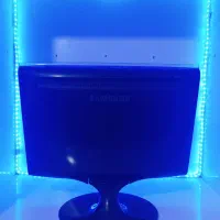 مانیتور/تلویزیون/کامپیوتر/LCD|قطعات و لوازم جانبی رایانه|بندرعباس, |دیوار