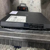 ps4 slm 1t|کنسول، بازی ویدئویی و آنلاین|مشهد, شاهد (شهرک غرب)|دیوار