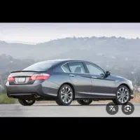 حواله هوندا آکورد