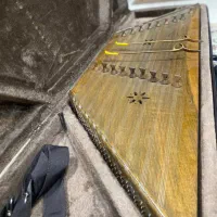 سنتور استاد صالحی