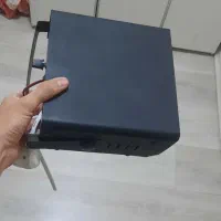 رقص نور