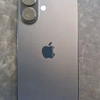 Iphone16|موبایل|تهران, گلستان (شهرک راه آهن)|دیوار