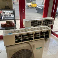 نصب و سرویس و تعمیر کولرگازی|خدمات پیشه و مهارت|گلستان (تهران), |دیوار