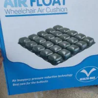 تشک ویلچر|پزشکی|دورود, |دیوار