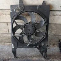پایه با موتور فن کامل ال ۹۰