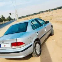 سمند مدل88 معاوزه با پراید وانت هم دارم|خودرو سواری و وانت|شاهینشهر, گرگاب|دیوار