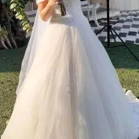 لباس عروس