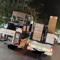 خرید و فروش مبل استیل و راحتی