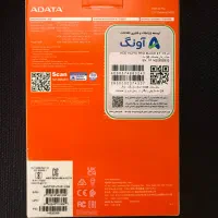 هارد اکسترنال ای دیتا HD710 Pro ظرفیت چهار ترابایت|قطعات و لوازم جانبی رایانه|تهران, آرژانتین|دیوار