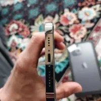 باتری 100 13Promax 256 ZAA|موبایل|شاهرود, |دیوار