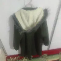 کاپشن|لباس|تربت جام, میان جام|دیوار