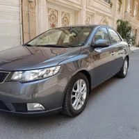 کیا سراتو 2011 اتوماتیک 2000cc فول وارداتی