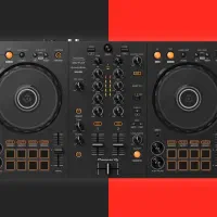 نقد و تمام اقساط کلیه مدل های دستگاه دی جی پایونیر|آلات موسیقی|کرج, عظیمیه|دیوار