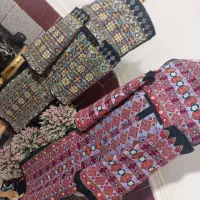 زیح گراف تمام دست