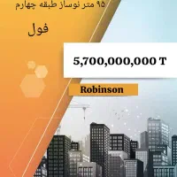 فروش آپارتمان/ منطقه ۸ / متناسب با بودجه شما|فروش آپارتمان|مشهد, خرمشهر|دیوار