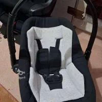 صندلی ماشین.صندلی غذا.کریر