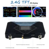 تقویت کننده آنتن موبایل