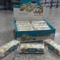 گز نوقا باسلوق سوهان گزی|خوردنی و آشامیدنی|صوفیان, |دیوار