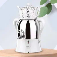 سماور برقی کرکماز ترکیه - مدل A342-02|سماور، چایساز، قهوهساز|تهران, تهرانپارس جنوبی|دیوار