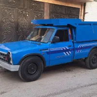 نیسان تک سوز مدا ۱۴۰۰