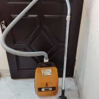 جاروبرقی 1100ناسیونال اصل ژاپن