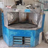 تنور نونوایی