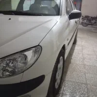 پژو۲۰۶مدل۹۶سیمیtu3