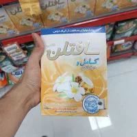 پودر لباسشویی سافتلن