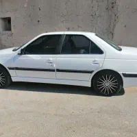 پژو پارس xu7p مدل 1401|خودرو سواری و وانت|شهرضا, |دیوار